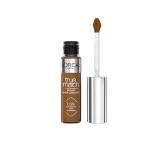 Loreal L'Oreal Paris True Match Radiant Serum Concealer, Natural Finish In Shade 11N, 11ml