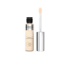 Loreal L'Oreal Paris True Match Radiant Serum Concealer, Natural Finish In Shade 1.5N, 11ml