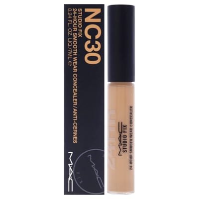 MAC MAC Studio Fix 24 Hour Smooth Wear Concealer 7ml