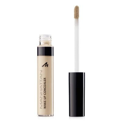 Manhattan Manhattan Wake Up Concealer - 002 Classic Beige