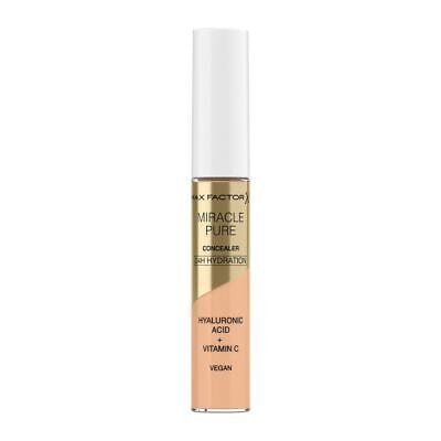Max Factor Max Factor Miracle Pure Concealer