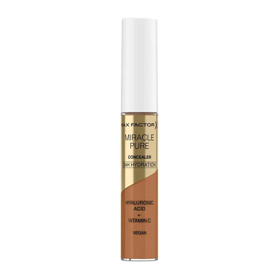 Max Factor Max Factor Miracle Pure Concealer 7.8ml – 08