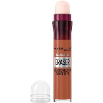 Maybelline Maybelline Colour Correcting Concealer Instant Anti Age Eraser Eye, Shade Orange Br/>
