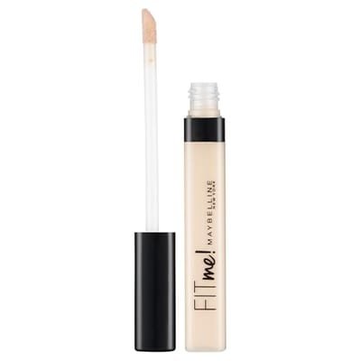 Maybelline Maybelline Concealer Fit Me! Full Coverage Concealer Matte Finish 05 Ivory