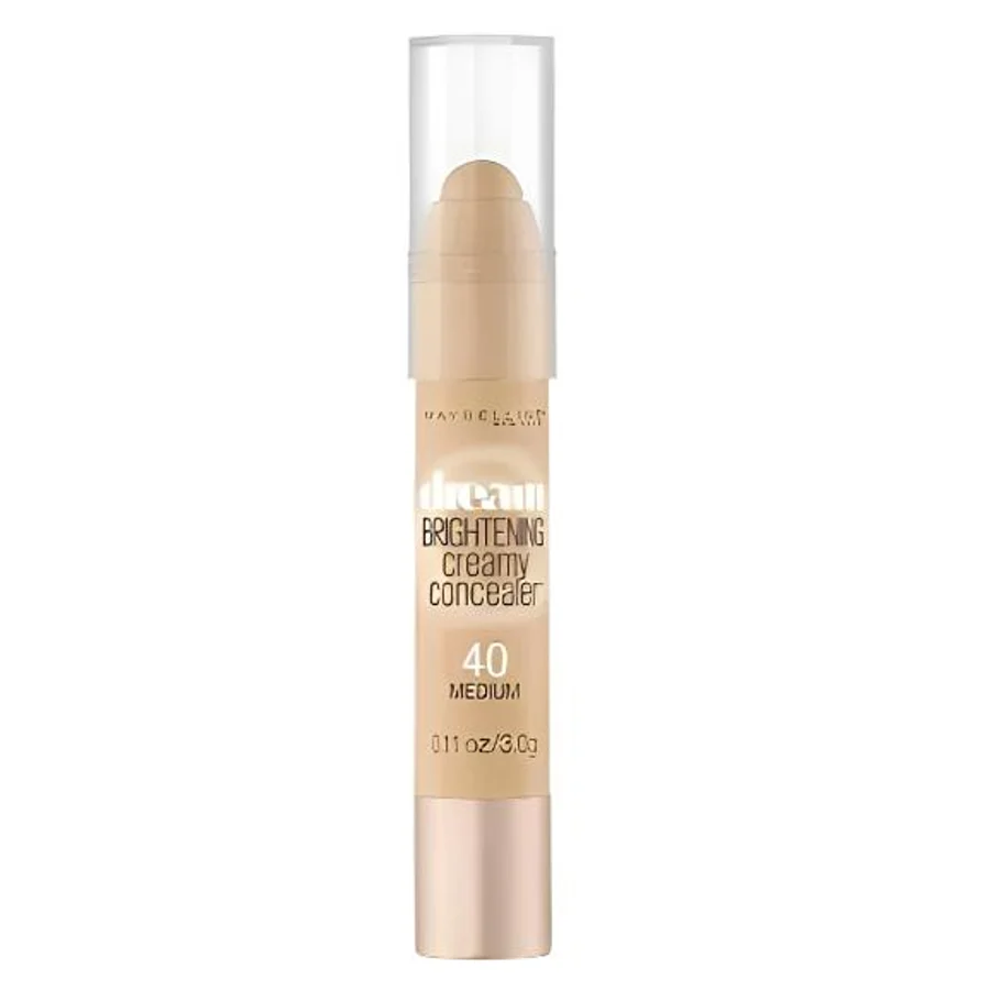 Maybelline Maybelline Dream Brightening Creamy Concealer – 40 Medium