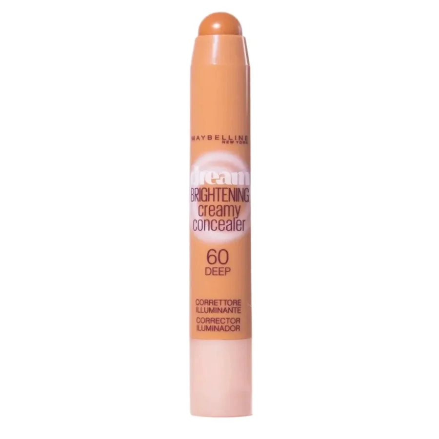 Maybelline Maybelline Dream Brightening Creamy Concealer – Deep - Deep