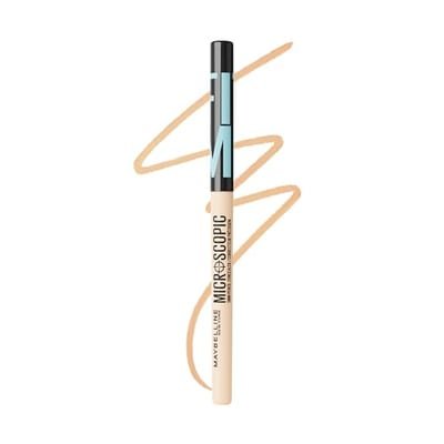 Maybelline Maybelline Fit Me Microscopic Concealer 03 0.28G in 3 Porcelin