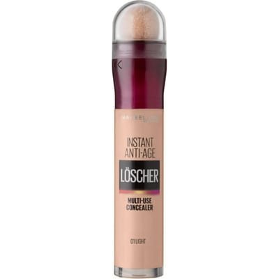 Maybelline Maybelline Go Rio Instant Anti Age Eraser Concealer - Light