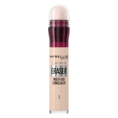 Maybelline Maybelline Instant Anti - Age Concealer - 03 Fair