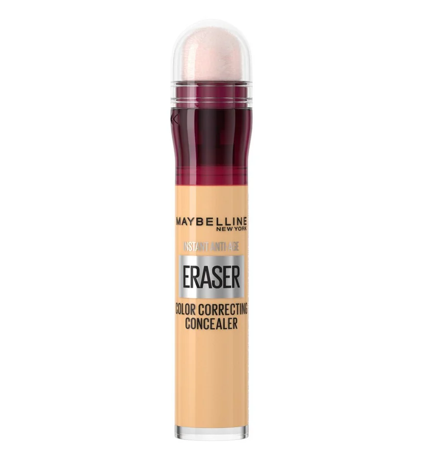 Maybelline Maybelline Instant Anti-Age Eraser Concealer