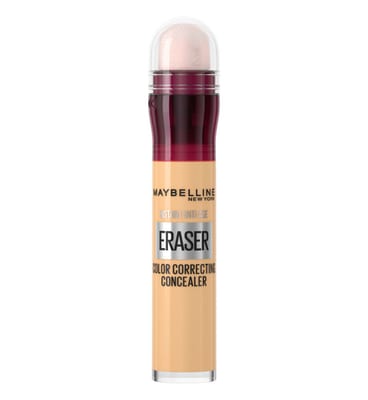 Maybelline Maybelline Instant Anti-Age Eraser Concealer