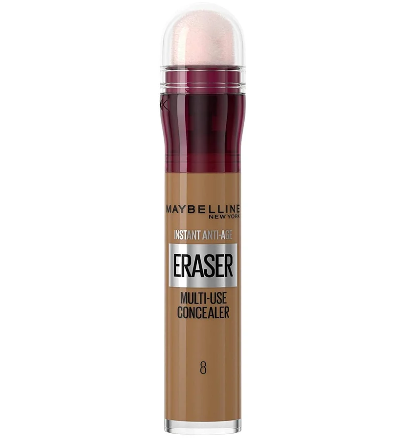 Maybelline Maybelline Instant Anti-Age Eraser Concealer – 08 Buff