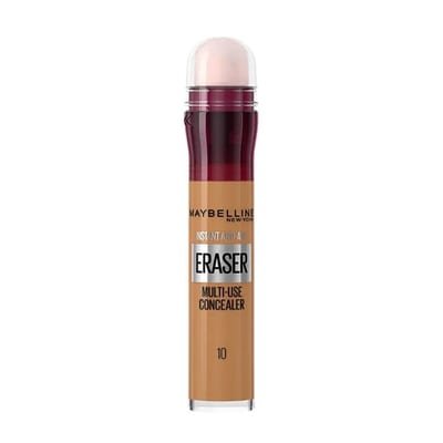 Maybelline Maybelline Instant Anti-Age Eraser Concealer 10 Caramel
