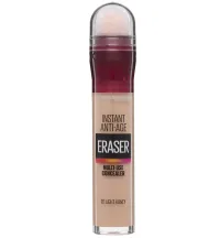 Maybelline Maybelline Instant Anti-Age Eraser Concealer – 121 Light Honey