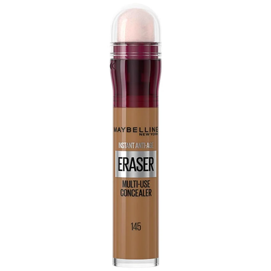 Maybelline Maybelline Instant Anti-Age Eraser Concealer – 145 Warm Olive