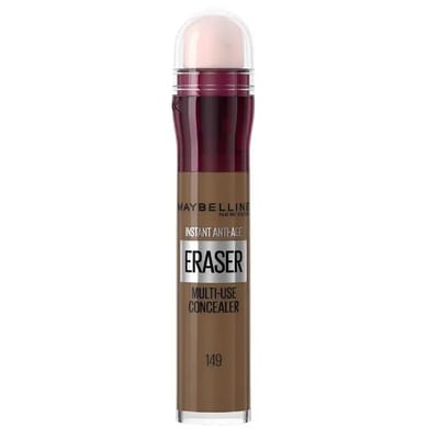 Maybelline Maybelline Instant Anti-Age Eraser Concealer 149 Deep Bronze