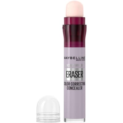 Maybelline Maybelline Instant Anti Age Eraser Eye Concealer Color Corrector Purple 6.8 ml