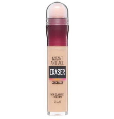 Maybelline Maybelline Instant Anti-Age Eraser Multi-Use Concealer