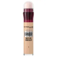 Maybelline Maybelline Instant Anti-Age Eraser Multi-Use Concealer – 1 Light