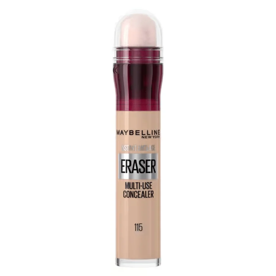 Maybelline Maybelline Instant Anti Age Multi Use Concealer - 115 Warm Light