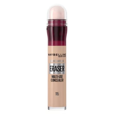 Maybelline Maybelline Instant Anti Age Multi Use Concealer - 115 Warm Light