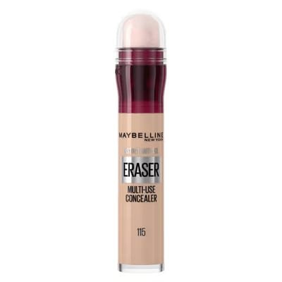 Maybelline Maybelline Instant Anti Age Multi Use Concealer - 115 Warm Light