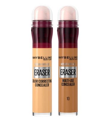 Maybelline Maybelline Instant Colour Correcting Concealer Duo Bundle