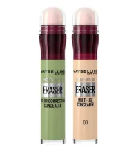 Maybelline Maybelline Instant Colour Correcting Concealer Duo Bundle – Light & Green