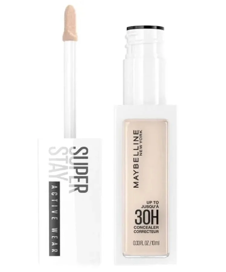Maybelline Maybelline Super Stay Active Wear Concealer – 10 Fair