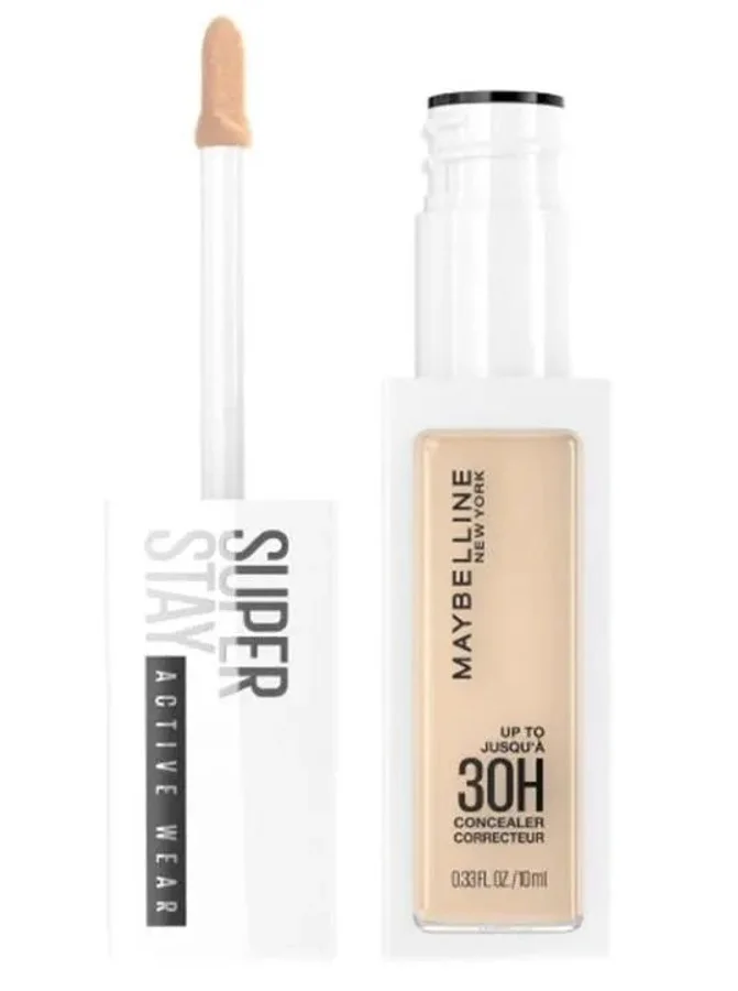 Maybelline Maybelline Super Stay Active Wear Concealer – 15 Light