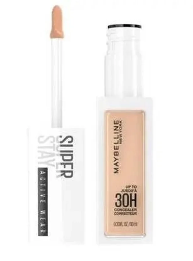 Maybelline Maybelline Super Stay Active Wear Concealer – 20 Sand
