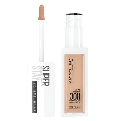 Maybelline Maybelline Super Stay Active Wear Concealer 25 Medium