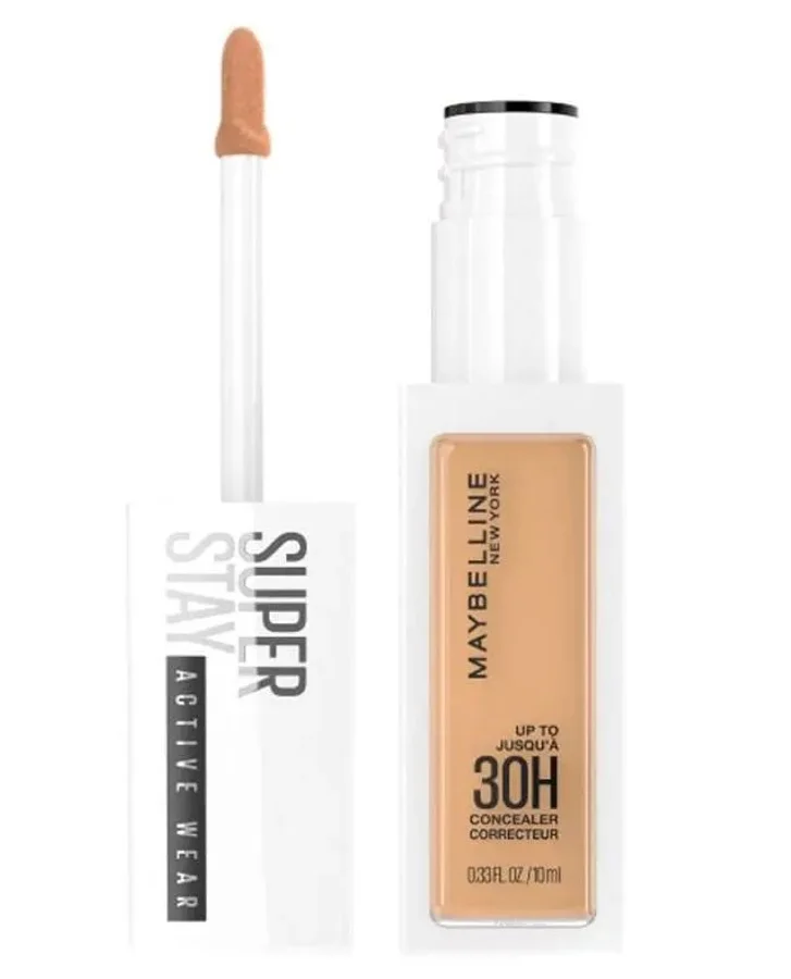 Maybelline Maybelline Super Stay Active Wear Concealer – 30 Honey