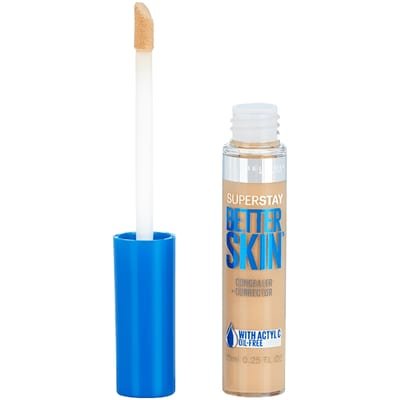 Maybelline Maybelline Super Stay Better Skin Concealer