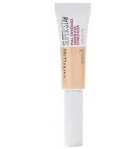 Maybelline Maybelline Super Stay Full Coverage Under-Eye Concealer – 18 Light Medium