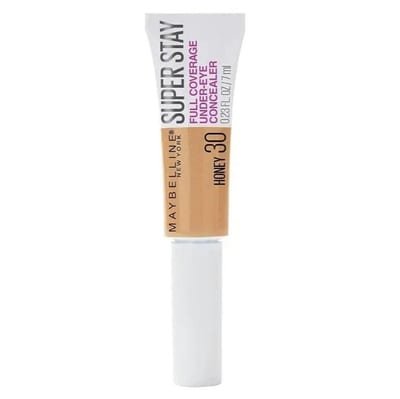 Maybelline Maybelline Super Stay Full Coverage Under-Eye Concealer 30 Honey
