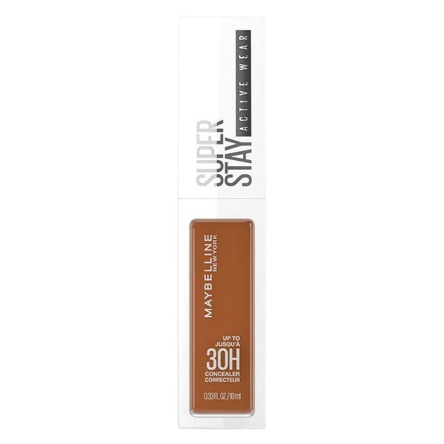 Maybelline Maybelline Superstay Active Wear Concealer - Deep Bronze