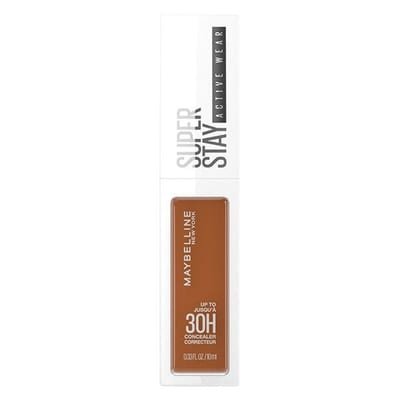 Maybelline Maybelline Superstay Active Wear Concealer - Deep Bronze