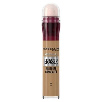 Maybelline Maybelline The Go Rio Eraser Concealer - 02 Nude