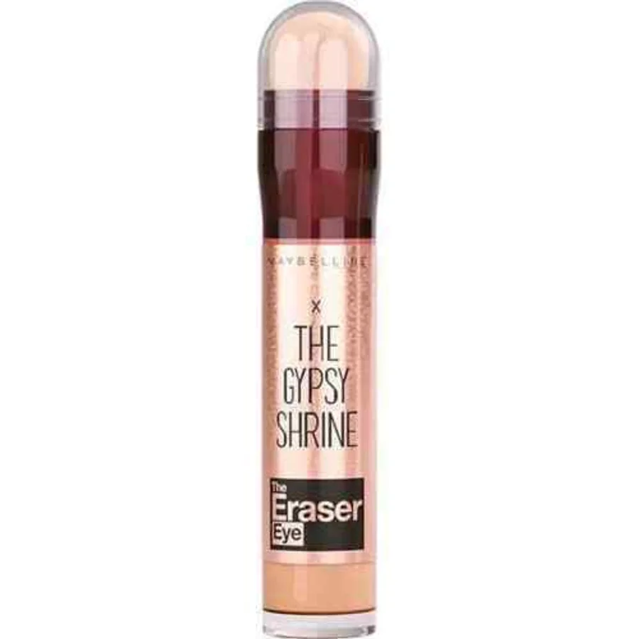 Maybelline Maybelline The Gypsy Shrine The Eraser Eye Concealer