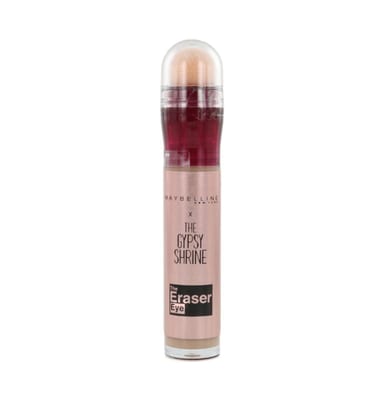 Maybelline Maybelline The Gypsy Shrine The Eraser Eye Concealer