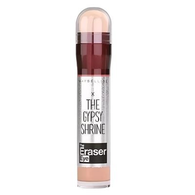 Maybelline Maybelline x The Gypsy Shrine The Eraser Eye Concealer 01 Light