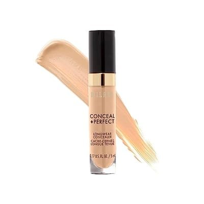 Milani Milani Conceal + Perfect Longwear Concealer 125 Light Natural