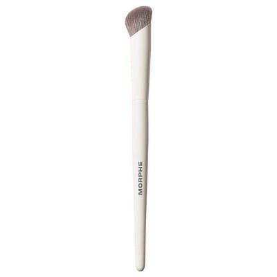 Morphe Morphe M132 Angled Concealer Brush