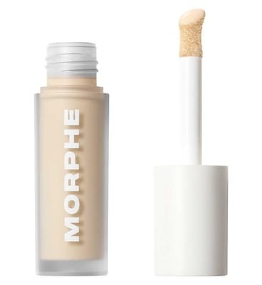 Morphe Morphe Wakeup Artist Undereye Complexion Concealer Peach 02 3.78ml