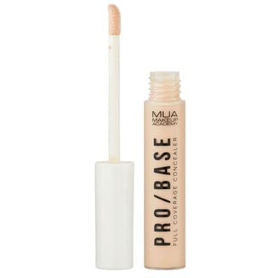 MUA MUA Pro/Base Full Coverage Concealer