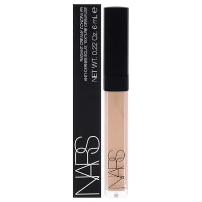 NARS NARS Radiant Creamy Concealer M1.5 Macadamia, 6ml
