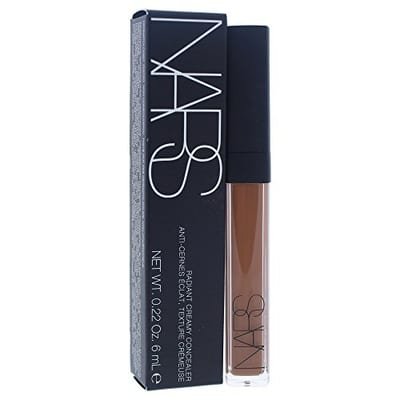 NARS NARS Radiant Creamy Concealer Xd1 Cafe, 6ml