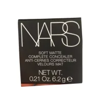 NARS NARS Soft Matte Concealer Biscuit 6.2g