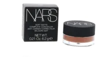 NARS NARS Soft Matte Concealer Cafe 6.2g